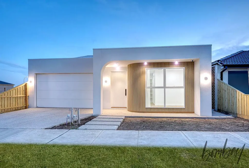 Mickleham 4ਬੈੱਡਰੂਮ Brand New Masterpiece.