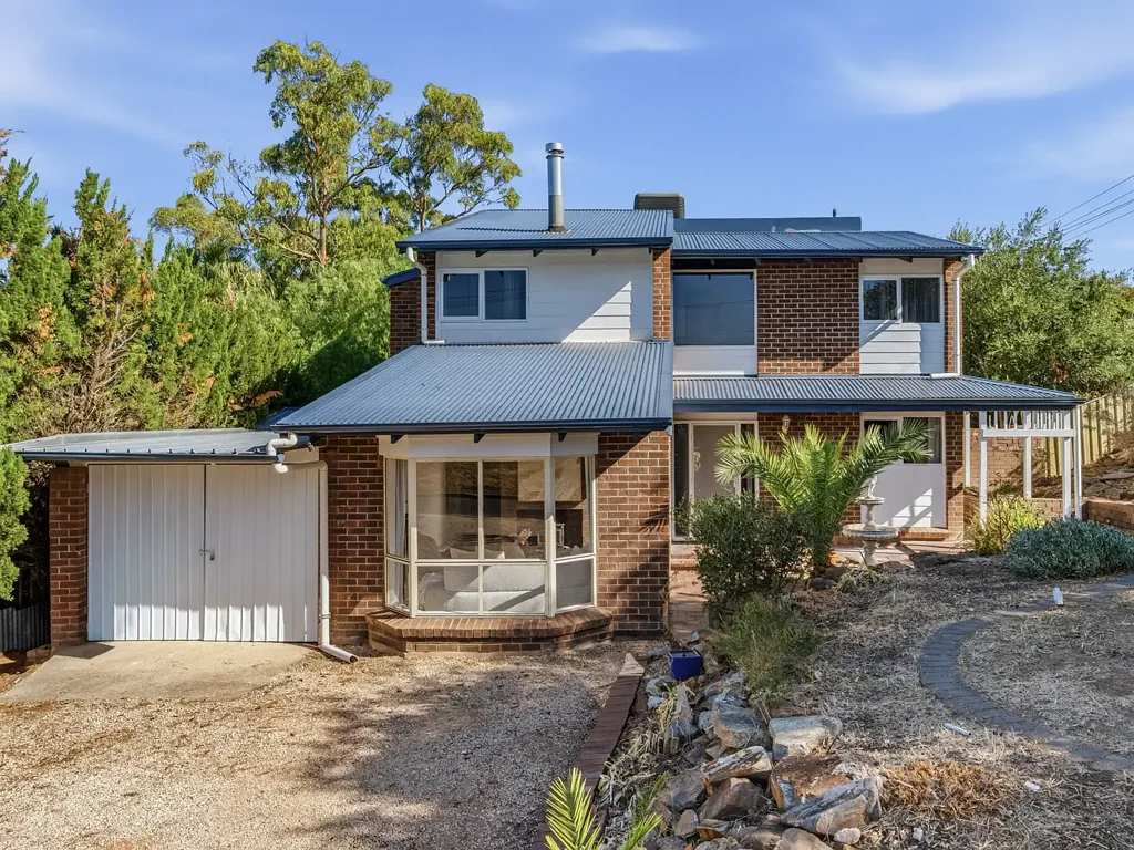 Modbury 4ਬੈੱਡਰੂਮ Stylish, Spacious & Beautifully Updated Family Home