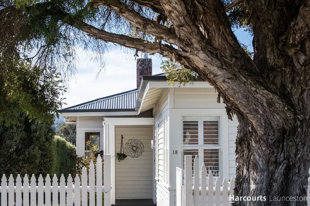 Newstead 3房  Newstead Home Investment Opportunity