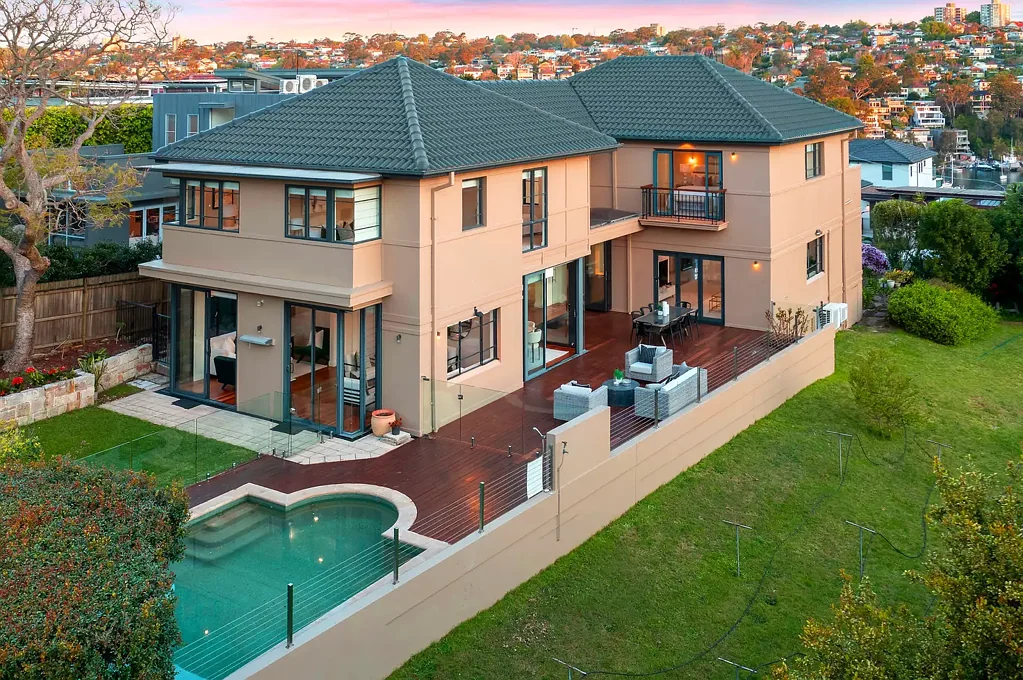 2 Dorset Road, Northbridge, NSW 2063