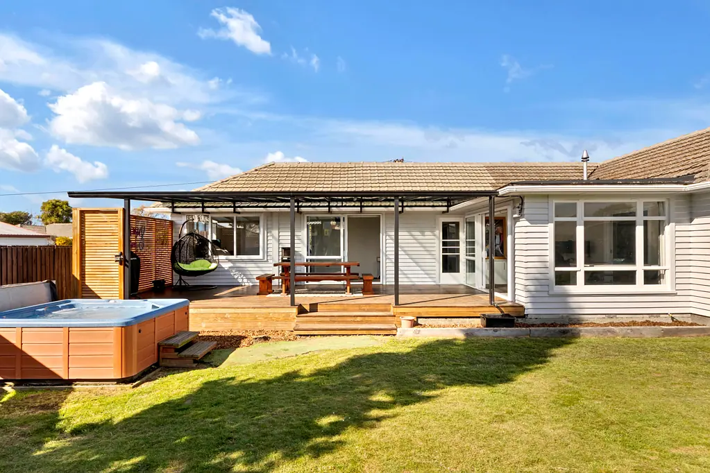 7 Oakhampton Street, Hornby, Christchurch, Canterbury