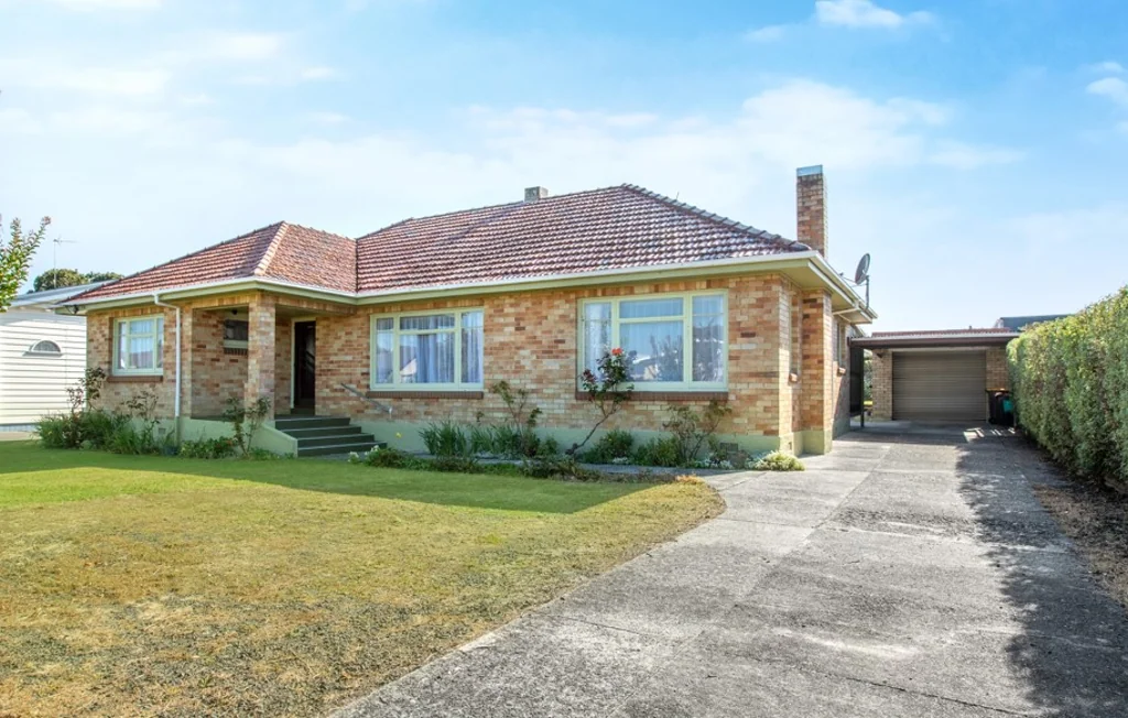 24 Park Street, Morrinsville, Matamata-Piako, Waikato
