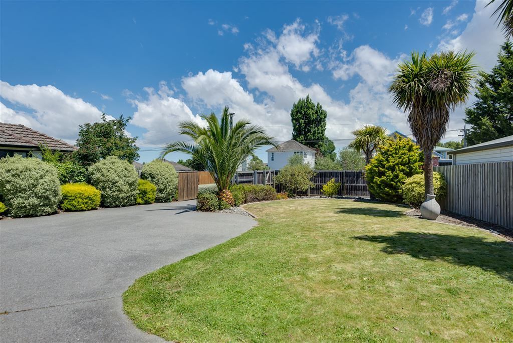 306 Clyde Road, Bryndwr, Christchurch, 5房, 0浴