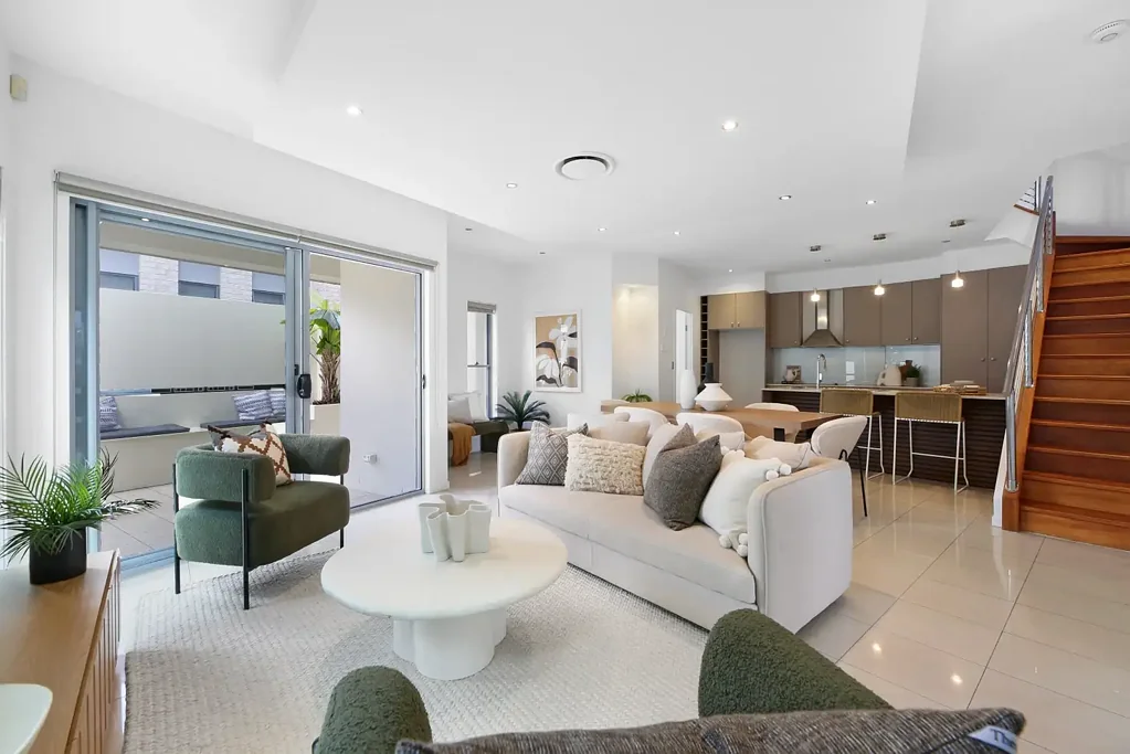 2/27 Port Peyra Crescent, Varsity Lakes, QLD 4227