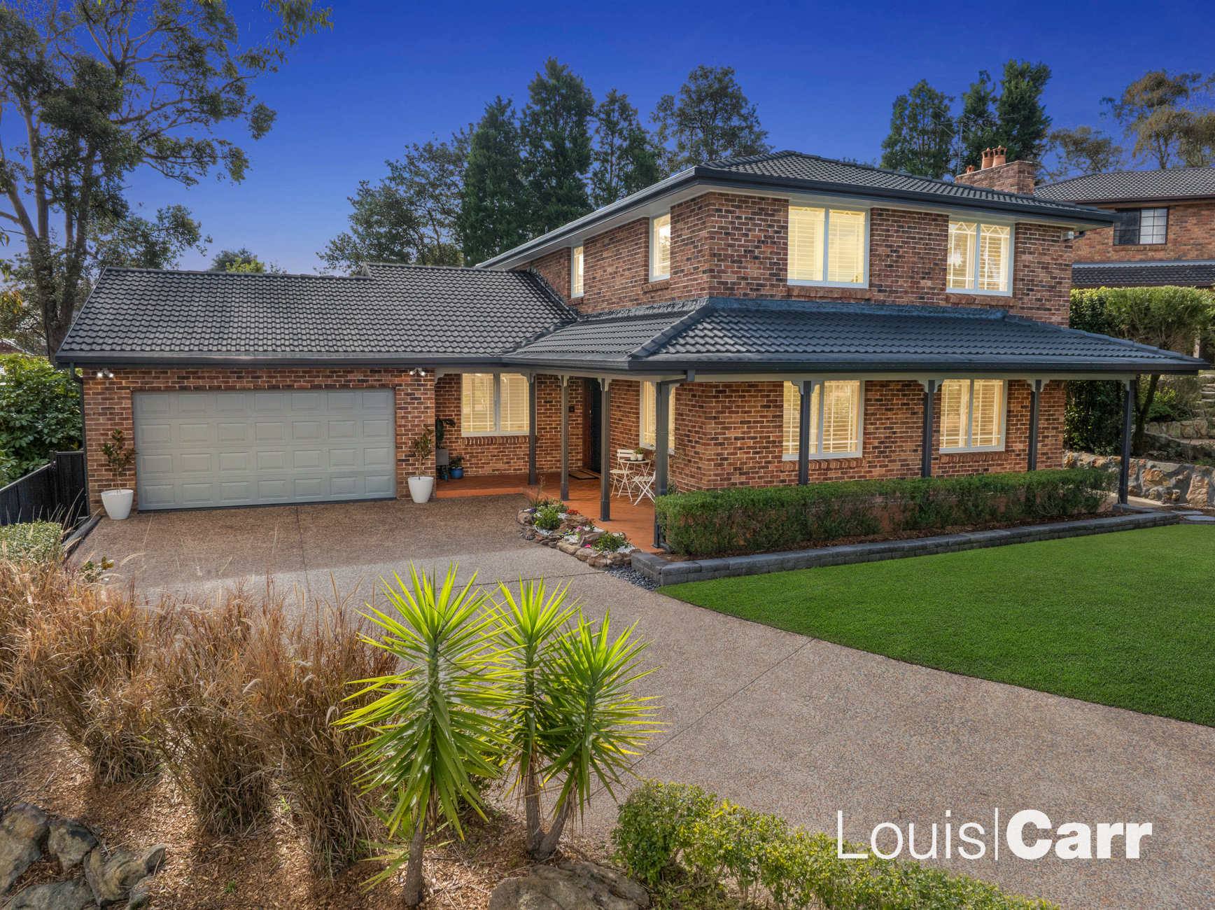 7 STANIER CL, CHERRYBROOK NSW 2126, 0房, 0浴, House