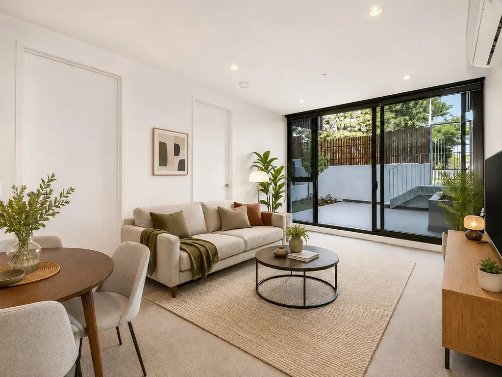 Stylish, Spacious & Perfectly Positioned