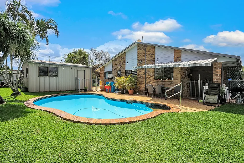 13 Diamond Street, Millbank, QLD 4670