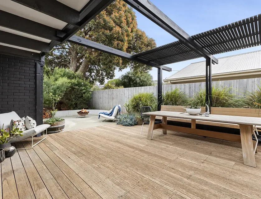 27 Hollywood Boulevard, Point Lonsdale, Geelong, 3 Kuwarto, 1 Banyo, House