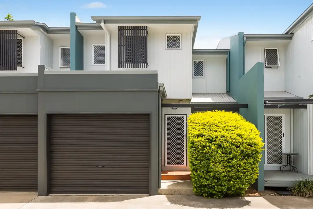 2/7-11 Bowen Street, Windsor, QLD 4030