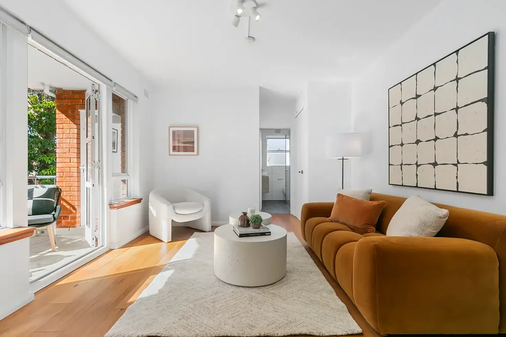 7/31 Heydon Street, Mosman, NSW 2088