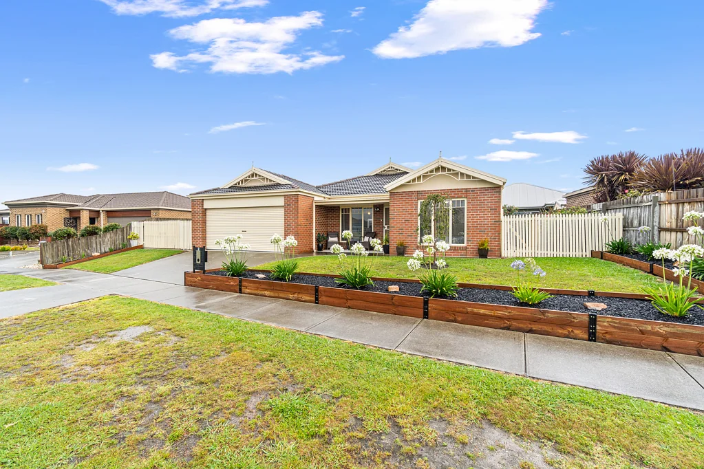 5 Wellington Drive, Traralgon, VIC 3844
