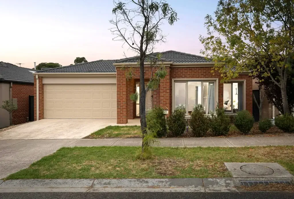 Lot 13321 Scotney Road, Craigieburn, VIC 3064