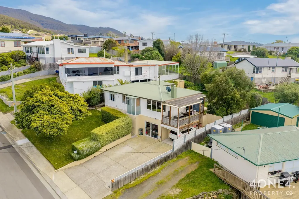 Berriedale 3房  Charming Berriedale Home Awaits You!
