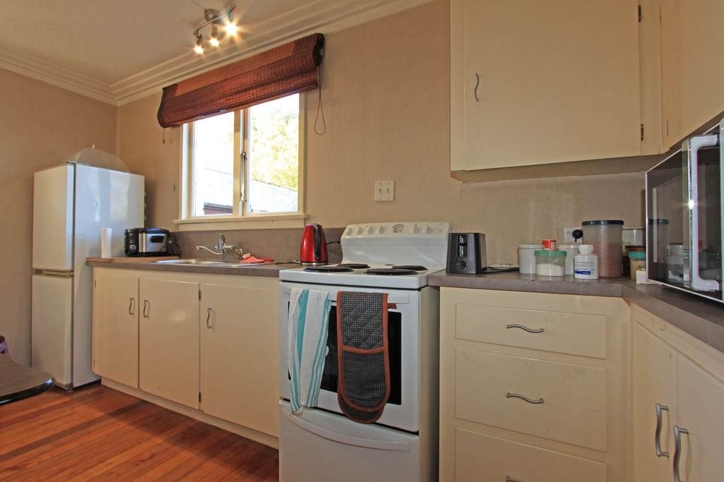 161 Ross Street, Grasmere, Invercargill, 2房, 1浴