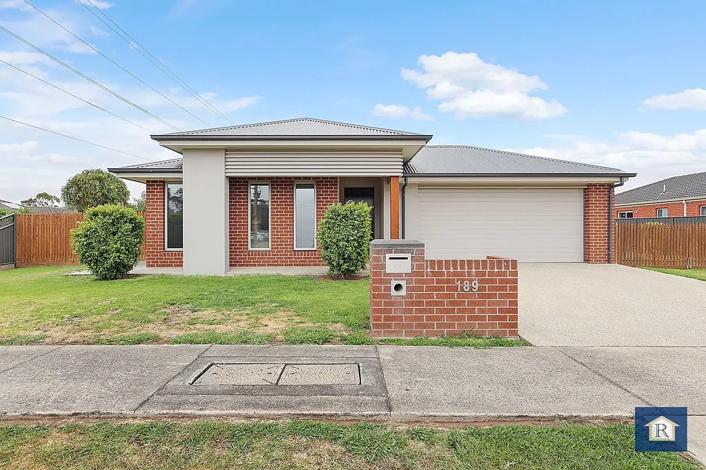 Colac 4房  Modern Family Living in the Heart of Colac…
