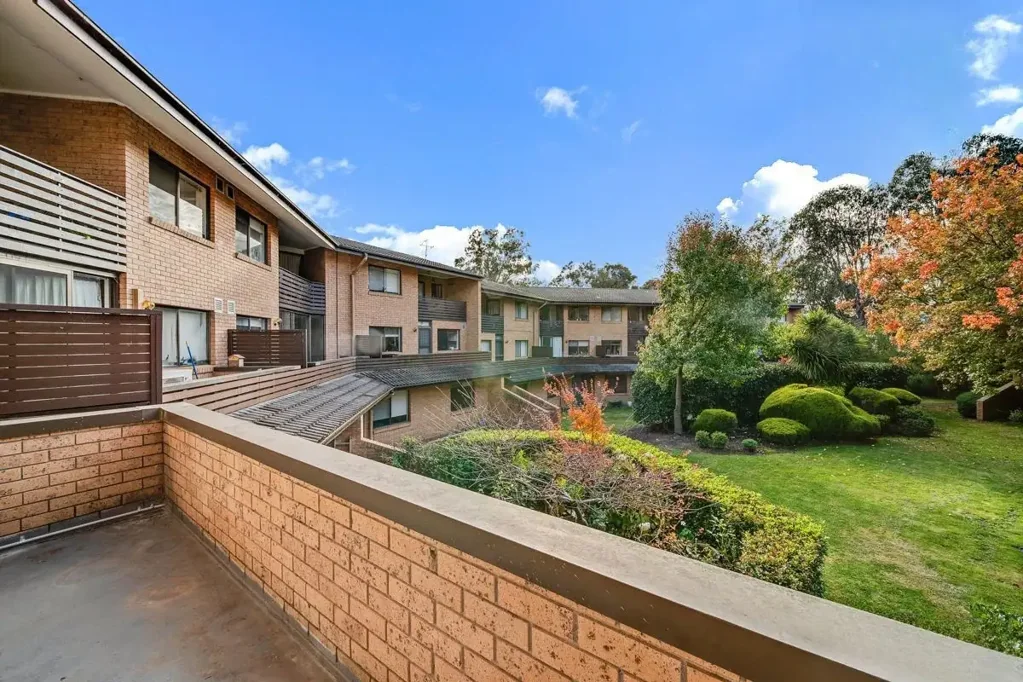 Chifley 1部屋 RENOVATED & READY