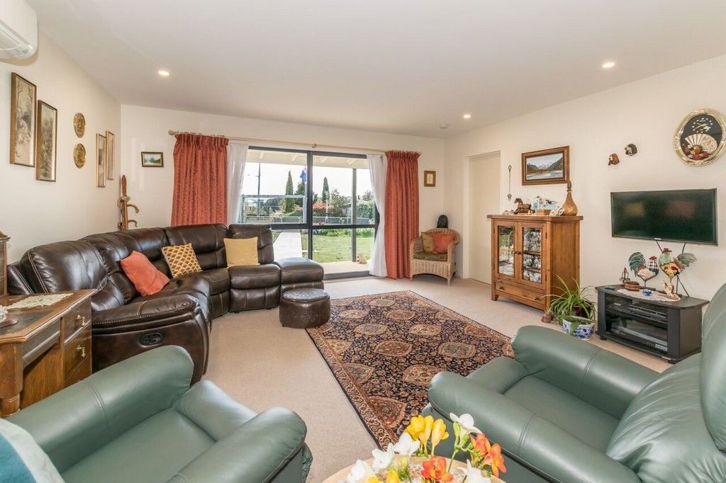 5 Kellaway Terrace, Waikari, Hurunui, 3 Kuwarto, 0 Banyo