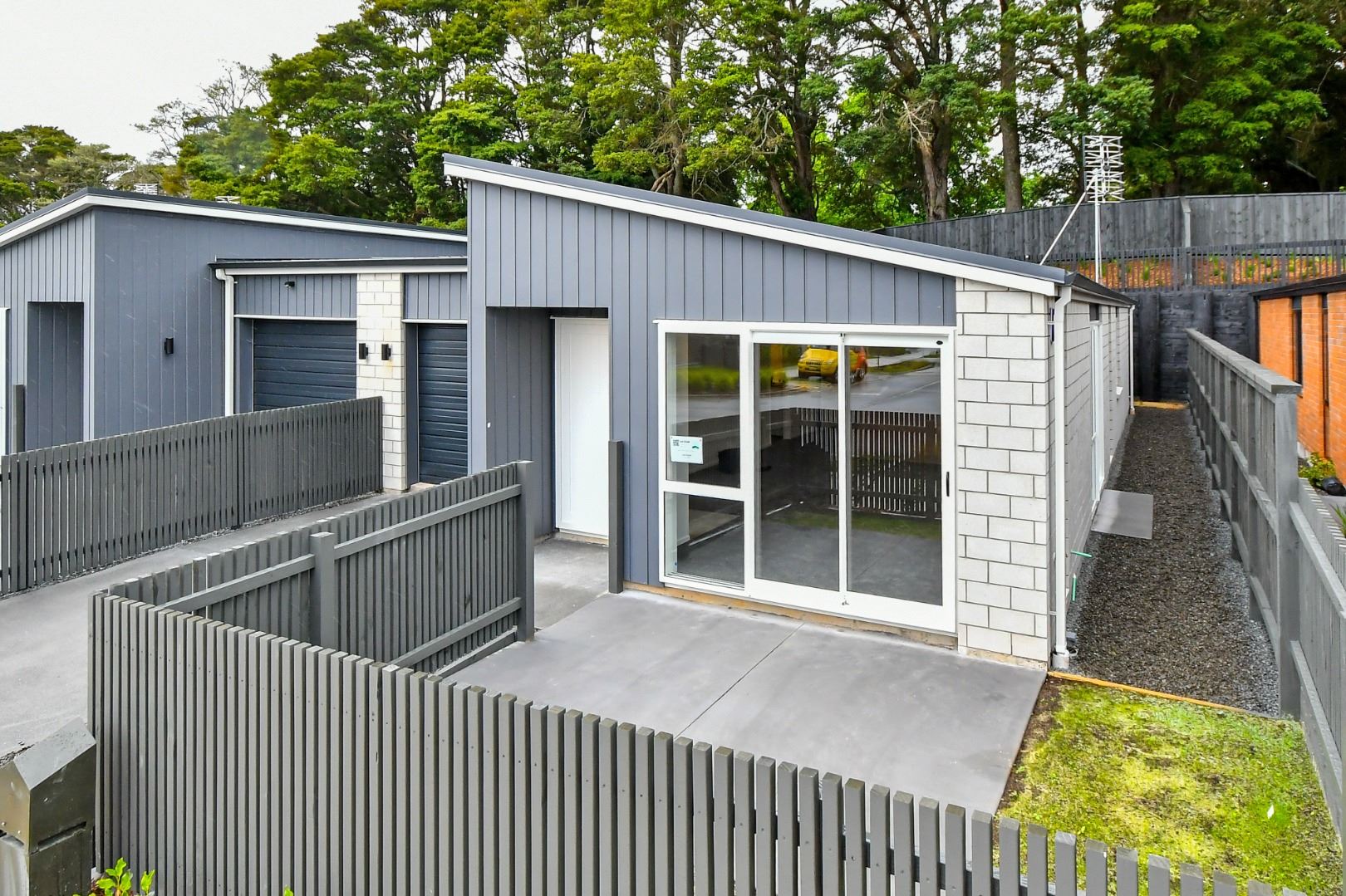 24 John Main Drive, Ramarama, Auckland - Franklin, 2 Kuwarto, 0 Banyo