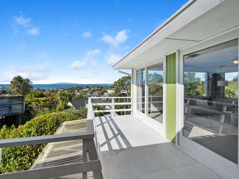 Mairangi Bay 4部屋 Vacant - Vendor Heading Overseas