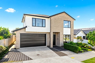 Hobsonville 5Habitaciones Spacious Family Home with Self-Contained Unit
