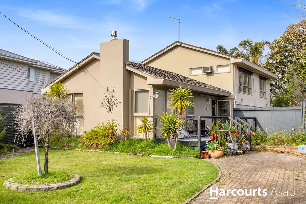 32 East Road, Seaford, VIC 3198