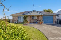 116 MACLEAY ST, Frederickton