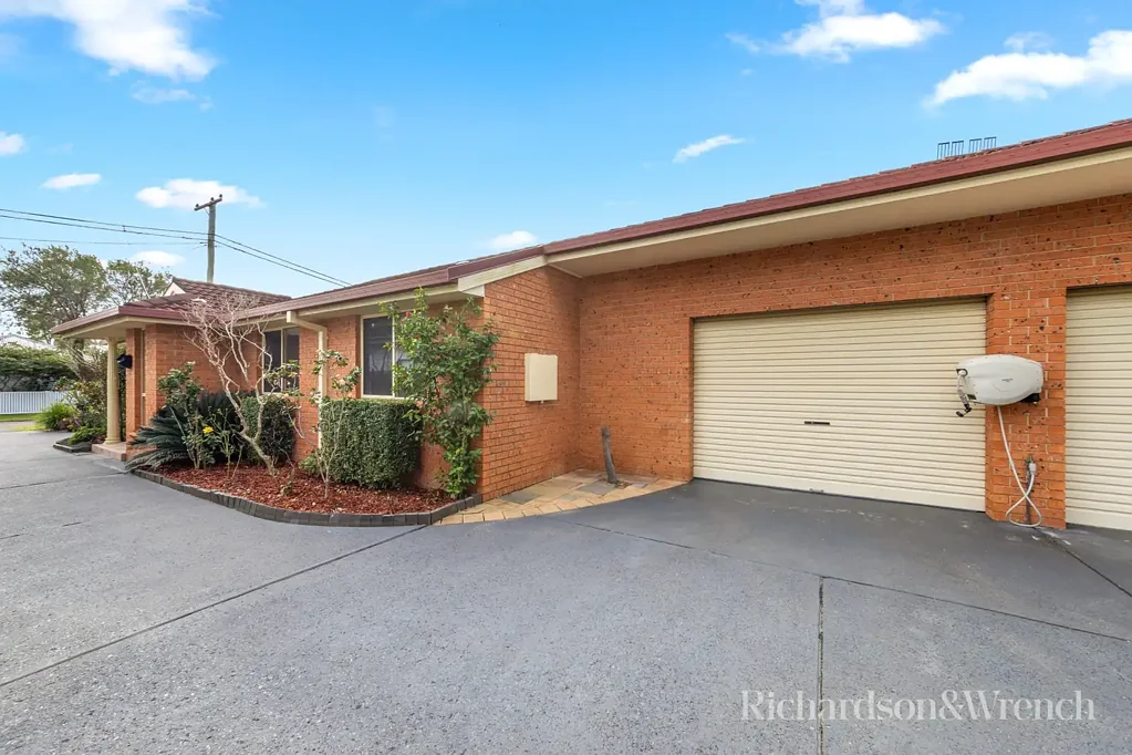 Ettalong Beach 3Kwarto North Facing Villa - Self Managed Strata