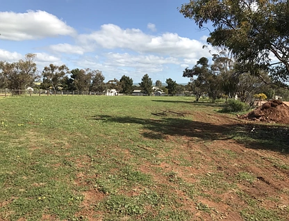 Lot 13 Clement street, Crystal Brook, Barossa - Yorke - Mid North, 0 Bedrooms, 0 Bathrooms, Section