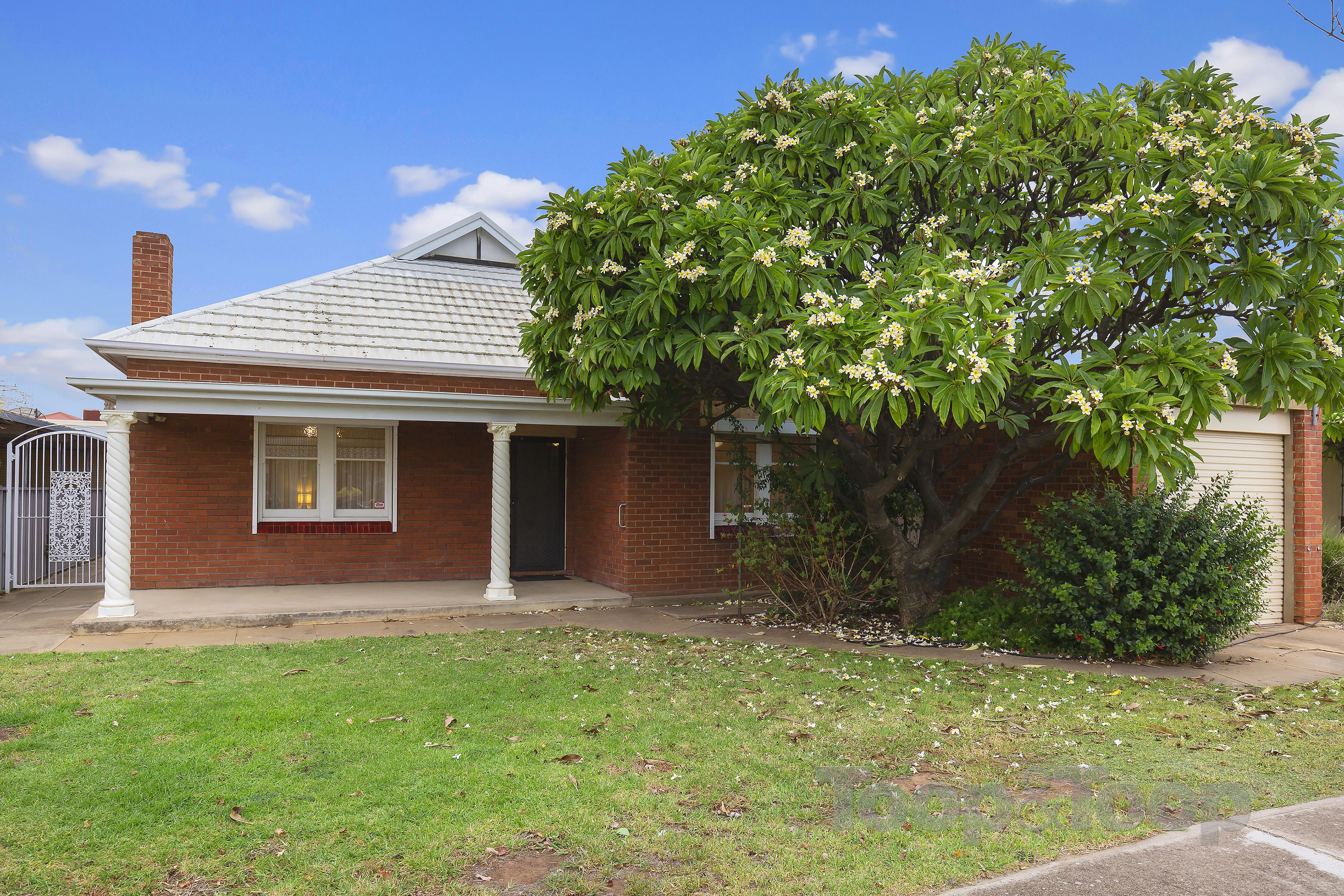 19 GARDNER AV, WEST CROYDON SA 5008, 0房, 0浴, House