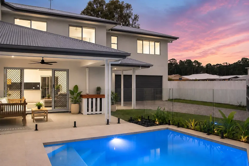 Buderim 3 Bedroom An Exceptional Property Not To Be Missed