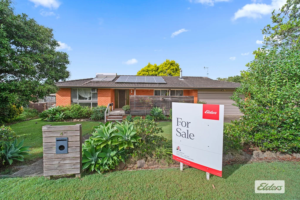 4 Grevillea Close, Taree, NSW 2430