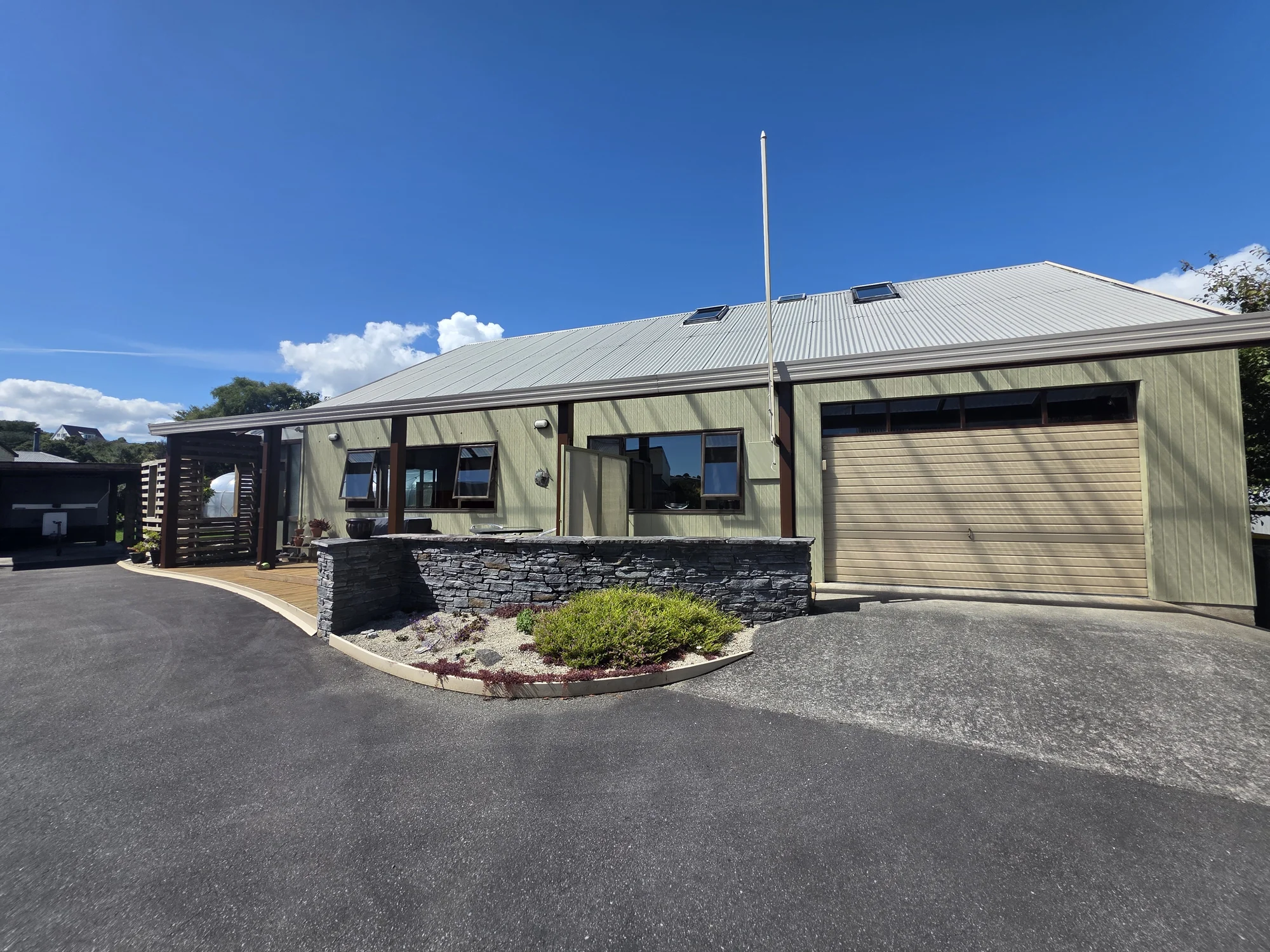 Hokitika 3Habitaciones Where Comfort Meets Careful Design