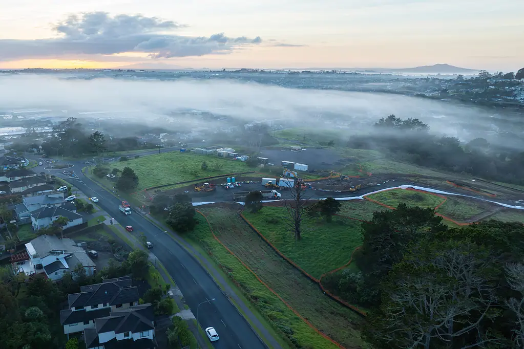 Albany Freehold Section in Prime Schnapper Rock