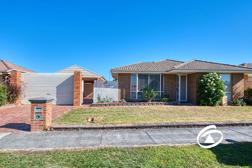 39 Simon Drive, Pakenham, VIC 3810