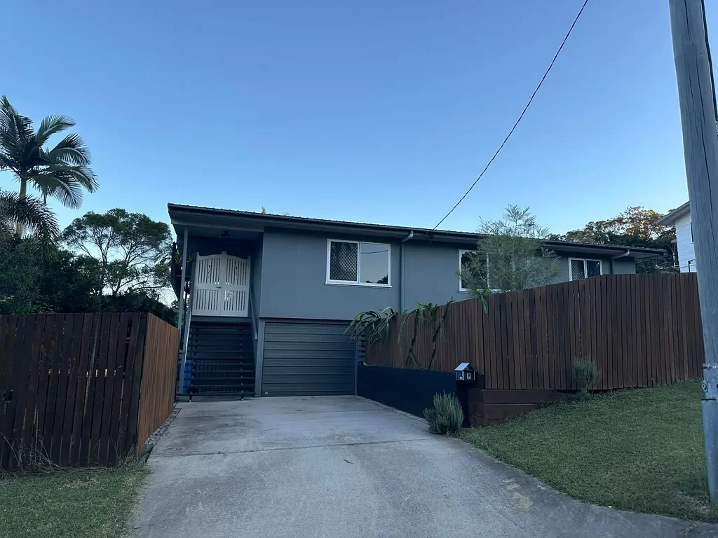 FULLY RENOVATED