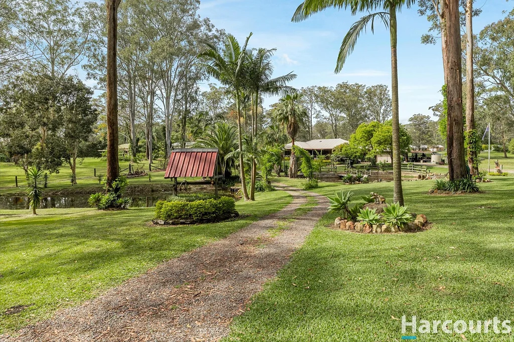 17 Brandy Hill Drive, Brandy Hill, NSW 2324