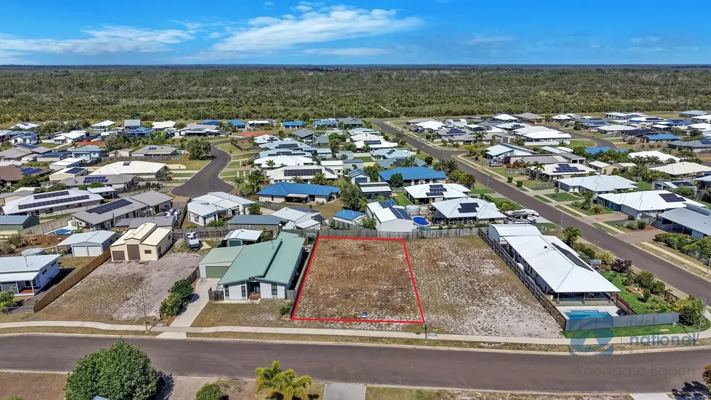 22 Ocean View Drive, Woodgate, QLD 4660