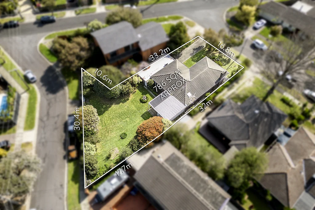 4 Coral Court, Cheltenham, VIC 3192