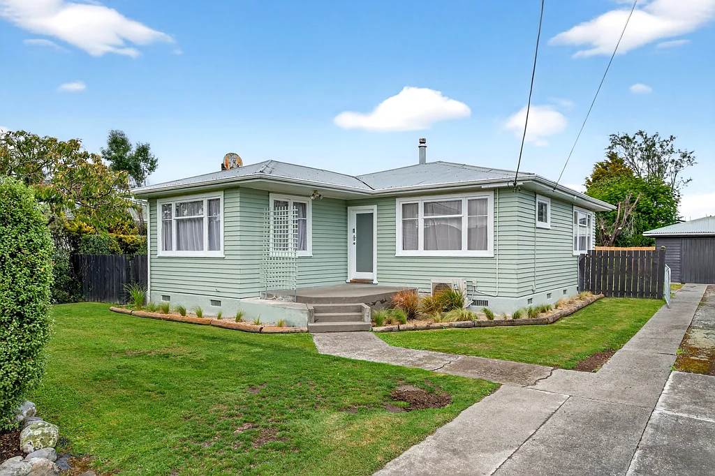 25 Rugby Street, Masterton, Wellington