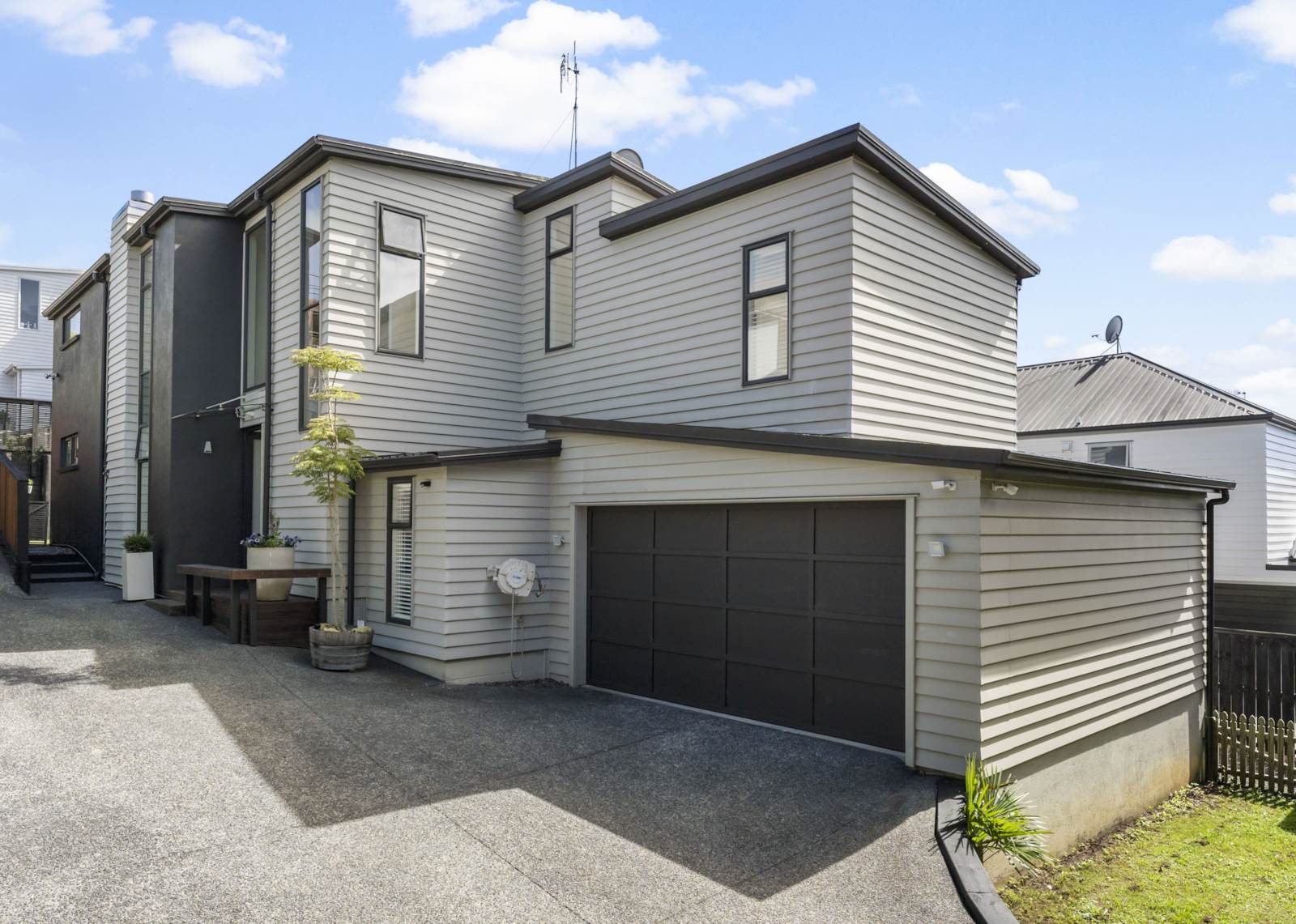 23a Hawera Road, Kohimarama, Auckland, 4房, 0浴, House