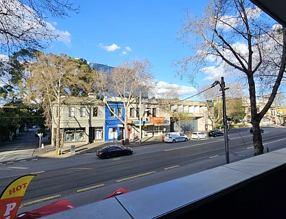 111/144 Clarendon Street, Southbank, Melbourne CBD, 2部屋, 1バスルーム, Apartment