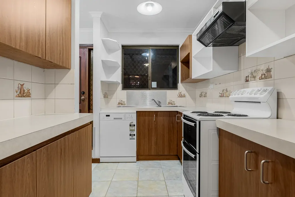 Maylands 2 Slaapkamer Private, Peaceful & Perfectly Positioned!