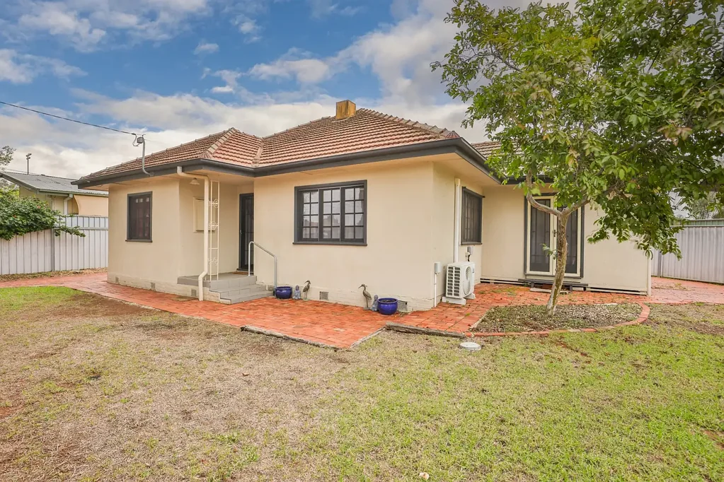 Mildura 3房  Established Charm, Exceptional Location