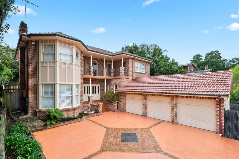 11 KELBRAE CL, CASTLE HILL NSW 2154, 0 rūma, 0 rūma horoi, House