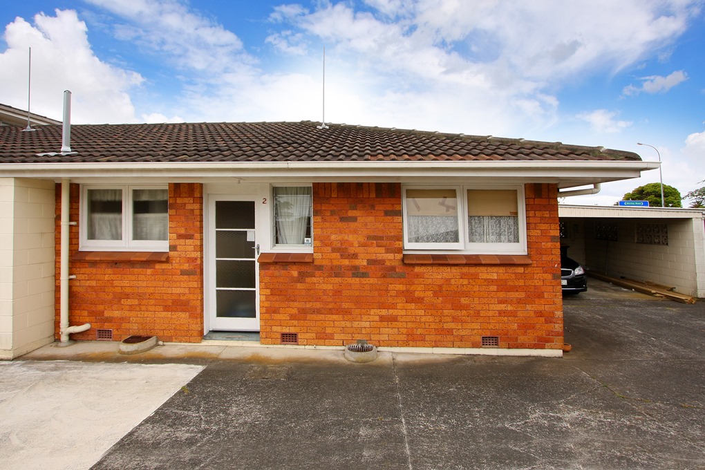 2/100 Coronation Road, Papatoetoe, Auckland - Manukau, 1 ਕਮਰੇ, 1 ਬਾਥਰੂਮ