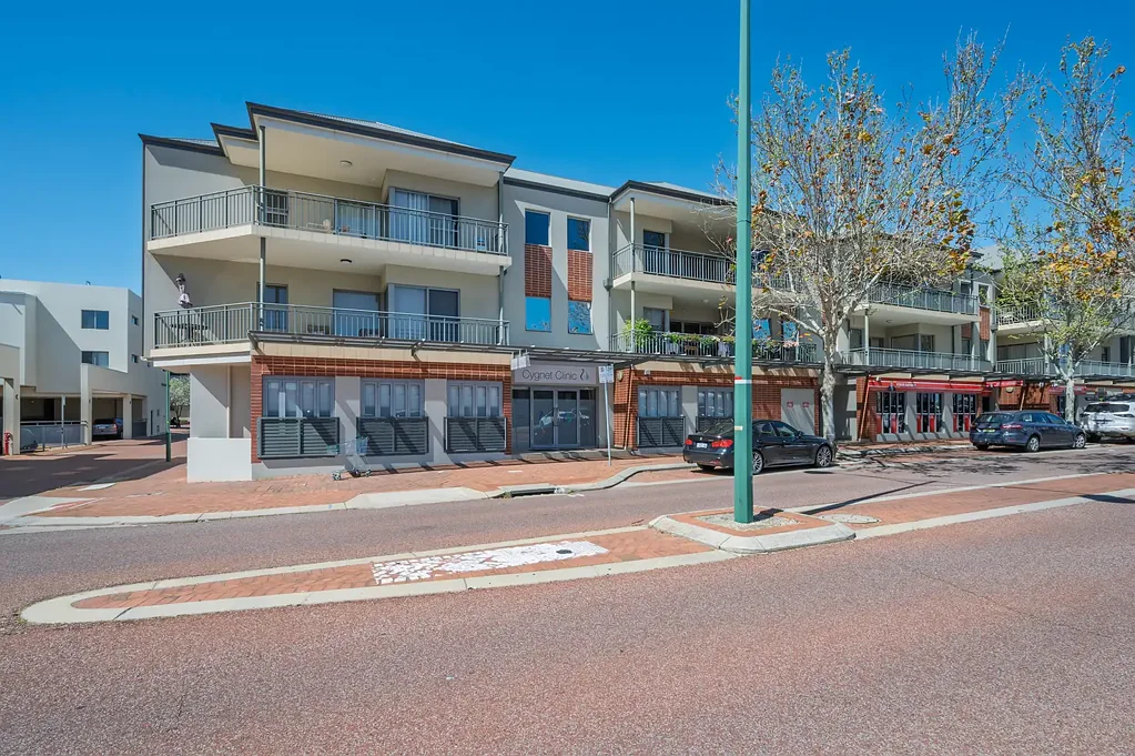 14/6 Keane Street, Midland, WA 6056