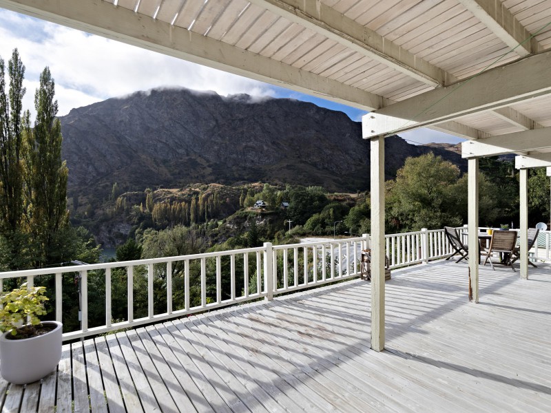 1 Mcchesney Road, Arthurs Point, Queenstown Lakes, 7 침실, 0 욕실