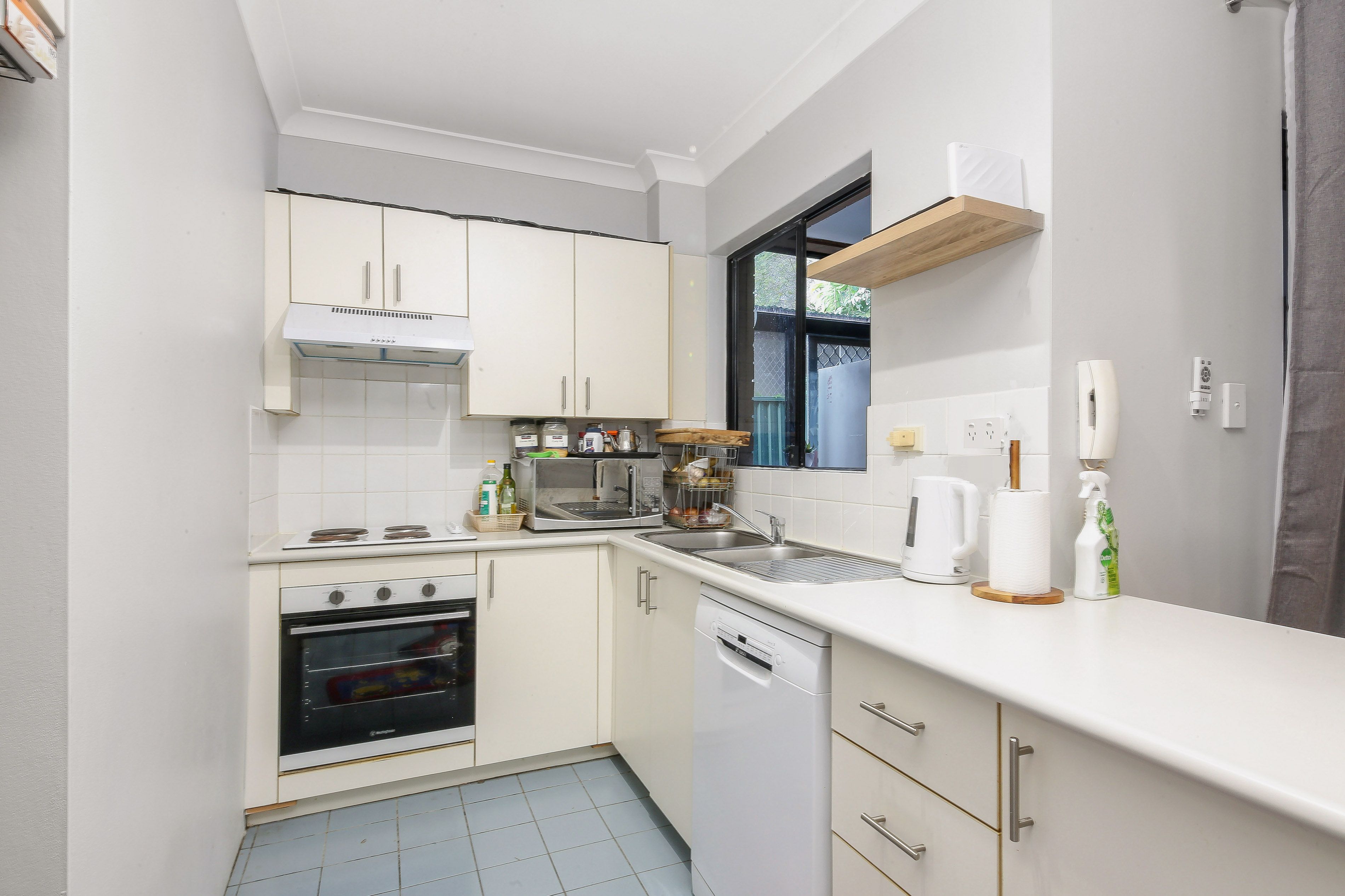 UNIT 15 28-30 CAIRNS ST, RIVERWOOD NSW 2210, 0房, 0浴, Unit