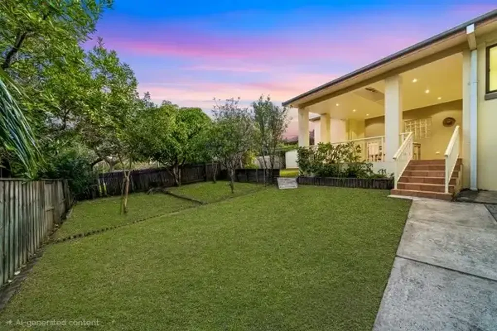 Spacious Modern Family Residence in a Premier Carlingford Location