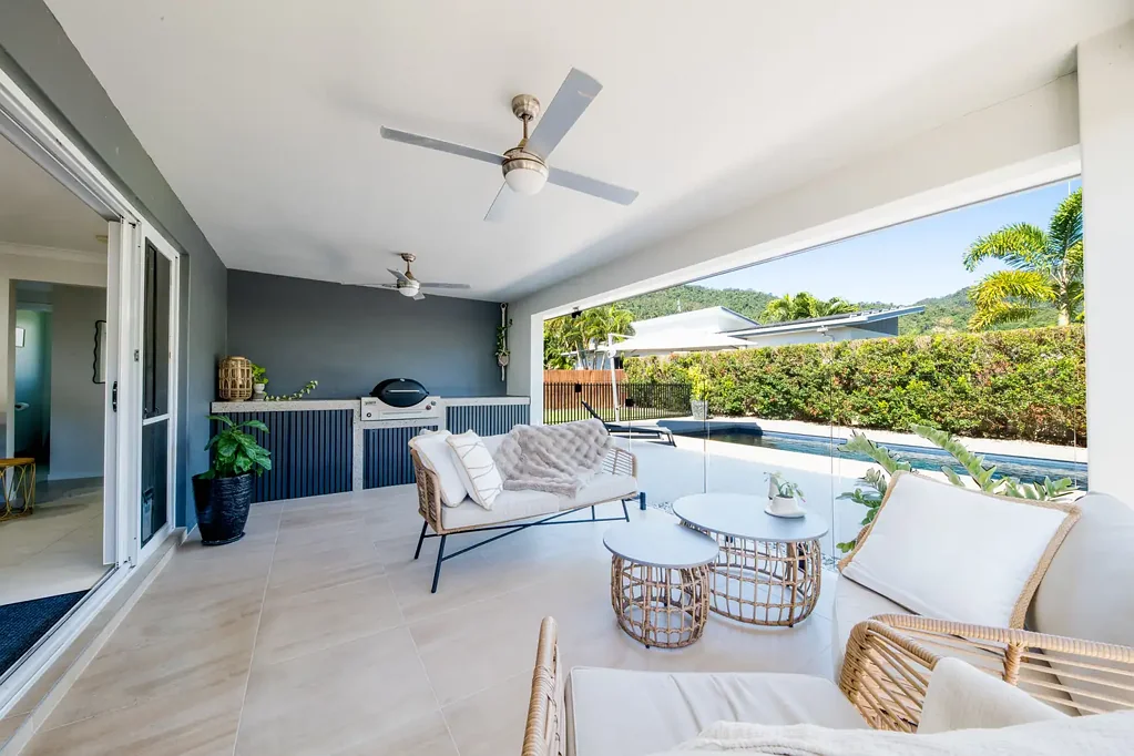 Cannonvale 4Kwarto Move-In Ready & Made for Entertaining